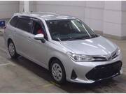 2018 TOYOTA COROLLA FIELDER