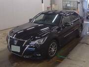 2015 TOYOTA CROWN HYBRID