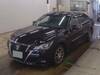 TOYOTA CROWN HYBRID