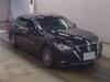 TOYOTA CROWN HYBRID