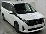 2024 NISSAN SERENA