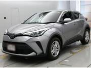 2020 TOYOTA C-HR