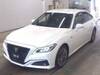 TOYOTA CROWN HYBRID