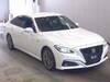 TOYOTA CROWN HYBRID