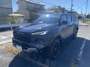 2026 TOYOTA HILUX