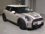 2022 BMW MINI COOPER S