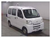 2016 DAIHATSU HIJET CARGO