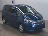 HONDA FREED HYBRID