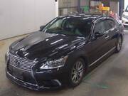 2014 LEXUS LS