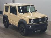 2020 SUZUKI JIMNY SIERRA
