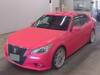 TOYOTA CROWN HYBRID