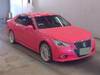 TOYOTA CROWN HYBRID