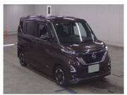 2022 NISSAN ROOX