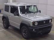 2023 SUZUKI JIMNY SIERRA JC 4WD