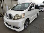 2004 TOYOTA ALPHARD G