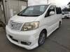 TOYOTA ALPHARD G