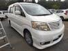 TOYOTA ALPHARD G