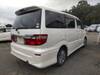 TOYOTA ALPHARD G