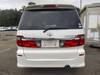 TOYOTA ALPHARD G