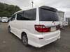 TOYOTA ALPHARD G