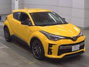 2022 TOYOTA C-HR
