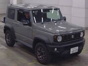 2023 SUZUKI JIMNY SIERRA JC 4WD