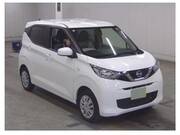 2019 NISSAN DAYZ