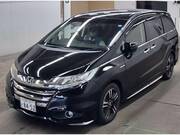 2016 HONDA OTHER