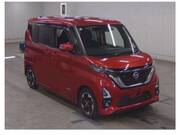 2020 NISSAN ROOX