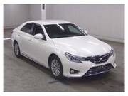 2016 TOYOTA MARK X