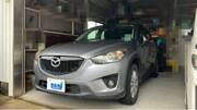 2014 MAZDA CX-5 XD