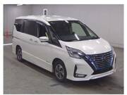 2021 NISSAN SERENA