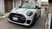 2025 BMW MINI COOPER S