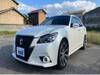 TOYOTA CROWN HYBRID