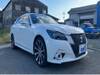 TOYOTA CROWN HYBRID