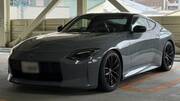 2023 NISSAN FAIRLADY Z VERSION ST