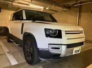 2024 LAND ROVER DEFENDER