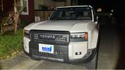 2025 TOYOTA LANDCRUISER 250