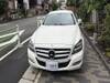 MERCEDES BENZ CLS-CLASS