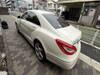 MERCEDES BENZ CLS-CLASS