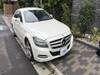 MERCEDES BENZ CLS-CLASS