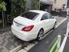 MERCEDES BENZ CLS-CLASS