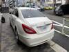 MERCEDES BENZ CLS-CLASS