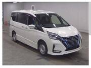 2021 NISSAN SERENA
