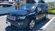 2013 CHRYSLER JEEP COMPASS