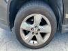 CHRYSLER JEEP COMPASS