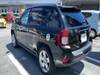 CHRYSLER JEEP COMPASS