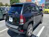 CHRYSLER JEEP COMPASS