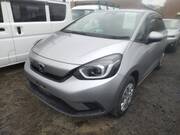 2020 HONDA FIT