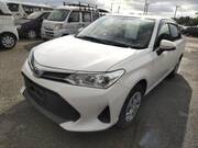 2021 TOYOTA COROLLA AXIO